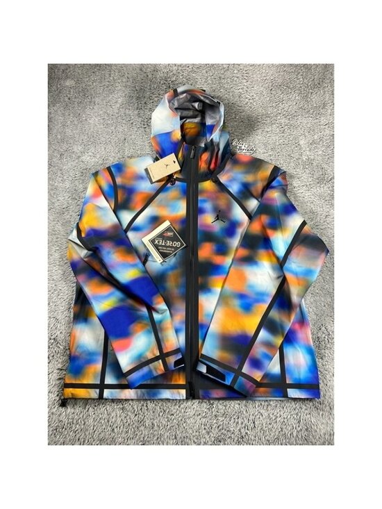 Jordan Other - Nike Jordan Flight GORE-TEX Mountainside Jacket Size XL Men IB4515-043